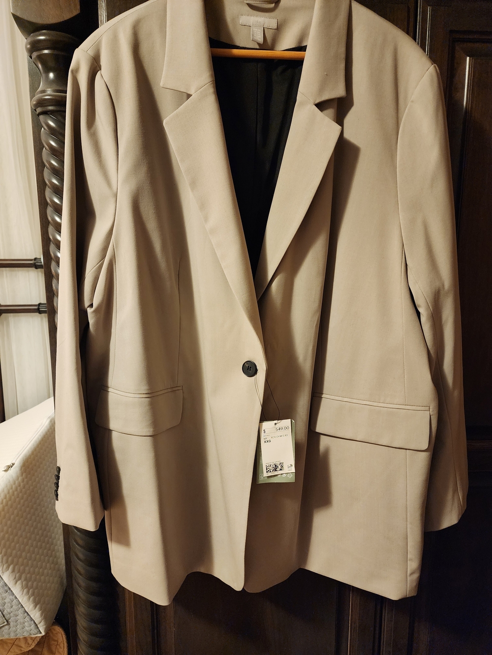 H&M Collection, One Box, XXL - Picture 6 of 16